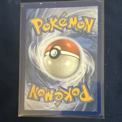 Pokemon Blastoise EX Ultra Rare Holo Evolutions Card 21/108 180 HP English - Image 5