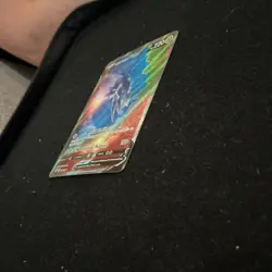 Pokemon Origin Forme Dialga V Holo 177/189 Astral Radiance 220 HP Card - Image 2