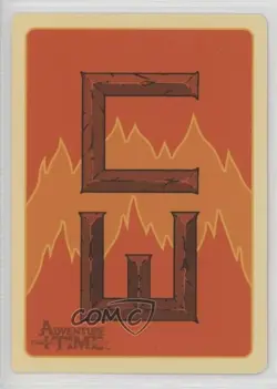 2014 Adventure Time: Card Wars Expansion Sets Sand Pyramid - Image 2