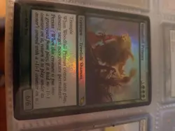1- Woodfall Primus Foil Shadowmoor - Image 1
