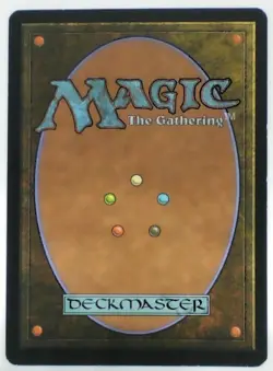 MTG Circular Logic 33/143 Torment Regular Uncommon - LP - Image 2