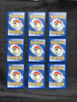 Pokemon Cards: Complete Neo Revelation Uncommon and Common Set - Image 2