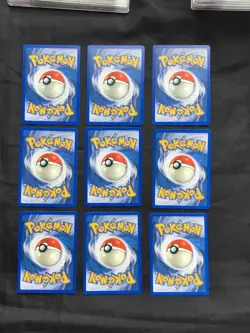 Pokemon Cards: Complete Neo Revelation Uncommon and Common Set - Image 4