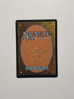 MtG Dralnu Lich Lord LP x1 - Time Spiral - Image 2