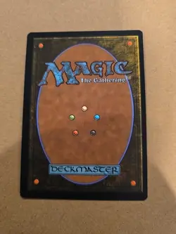 MTG Nissa, Resurgent Animist - Borderless foil art - MOM: The Aftermath #0162 - Image 3