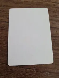 Vulshock Battlemaster Proof SIGNED By Kev Walker Magic The Gathering - Image 2