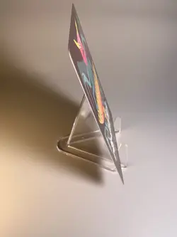 Font of Mythos (Rainbow Foil) Secret Lair Drop Foil - Image 2