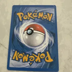 LP Pokemon Primeape 39/147 Supreme Victors Rare Regular - Image 2