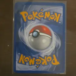 Pokemon Charizard Base Set 2 Holo Rare 4/130 English Card 120 HP Mitsuhiro Arita - Image 2