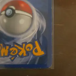 Pokemon Charizard Base Set 2 Holo Rare 4/130 English Card 120 HP Mitsuhiro Arita - Image 3