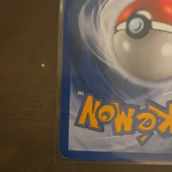 Pokemon Charizard Base Set 2 Holo Rare 4/130 English Card 120 HP Mitsuhiro Arita - Image 4