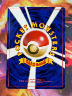 Imakuni's Doduo NO. 084 NM Gym Challenge 1999 Pokemon TCG - Image 2