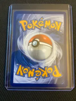 Pokemon - Enamorus - 180/167 - SV Twilight Masquerade - Illustration Rare Card - Image 2