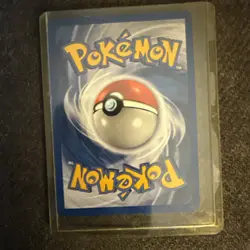 Rare 1st Edition Machamp Holo | 8/102 | Pokemon TCG | Base Set | Lightly Played - Image 2