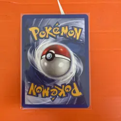 Pokemon TCG Sabrina's Drowzee 95/132 1st Edition Gym Challenge Common WOTC - Image 2