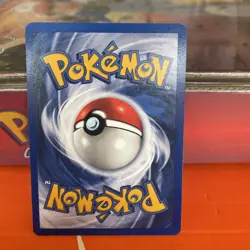 Pokemon TCG Sabrina's Drowzee 95/132 1st Edition Gym Challenge Common WOTC - Image 5