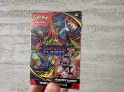 Pokemon TCG: Mega Evolution Phantasmal Flames Booster Bundle✅ In hand ✅ Fast 🚚 - Image 1