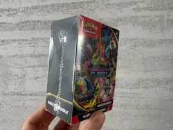 Pokemon TCG: Mega Evolution Phantasmal Flames Booster Bundle✅ In hand ✅ Fast 🚚 - Image 4