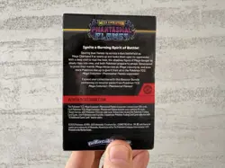 Pokemon TCG: Mega Evolution Phantasmal Flames Booster Bundle✅ In hand ✅ Fast 🚚 - Image 5