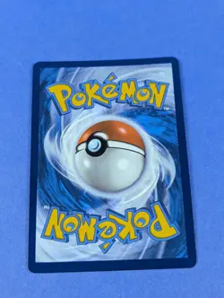 Crabominable - 149/142 - Illustration Rare Holo Stellar Crown - Pokemon - NM - Image 2