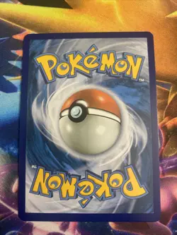 Ninetales Break 16/108 XY Evolutions Pokemon Card NM - Image 2