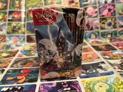 Pokemon Surging Sparks Booster Box 36 Packs Factory Sealed - Image 4