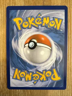 Lapras 17/101 Pokemon Plasma Blast Black & White Reverse Holo Common Card NM - Image 2