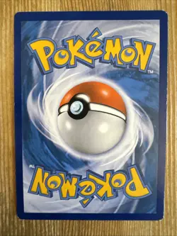 Pokemon - Machamp 49/101 Reverse Holo Rare Plasma Blast MP - Image 2