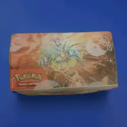 Pokemon TCG Scarlet & Violet Surging Sparks Booster Display Box 36 Packs SEALED - Image 3