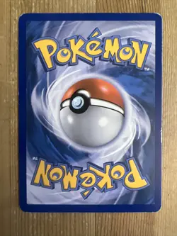 Pokemon TCG Landorus Legendary Treasures 85/113 Holo Holo Rare MP - Image 2