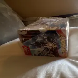 Pokemon TCG Scarlet & Violet Surging Sparks Booster Box English - Image 4