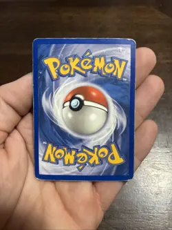 Celebi ex Ultra Rare 17/17 Pokemon TCG Pop Series 2 Holo Foil Holographic HP - Image 5