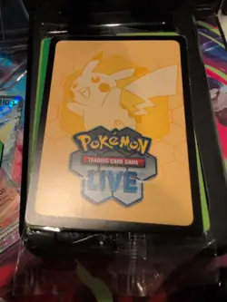 Pokemon 2026 Mega Evolution Perfect Order ETB Promo Tyrunt Sealed Ready To Ship - Image 3