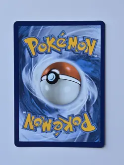 Meowth ex 107/088 Me03: Perfect Order Pokemon Holo Ultra Rare - Image 2