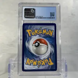 Arceus VSTAR Rainbow Holo Graded CGC 9 Pokemon TCG Brilliant Stars like psa bgs - Image 4