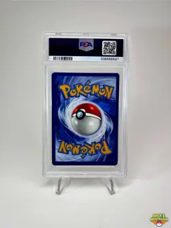 MIRAIDON EX 253/198 - Pokemon TCG -S&V (Gold) Hyper Rare-PSA 9 MINT - Image 2