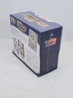 Pokemon TCG Surging Sparks ETB – Sealed Elite Trainer Box – Free & Fast Shipping - Image 3