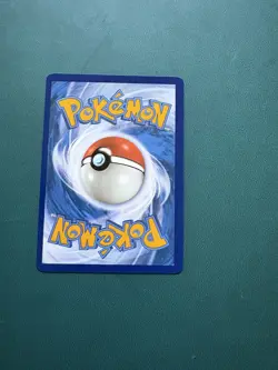Authentic Boss's Orders 265/193 Sv02: Paldea Evolved Holo Pokemon Card - Image 2