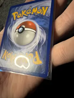 Pokemon TCG Shining Ho-Oh SM70 Holo - Image 3