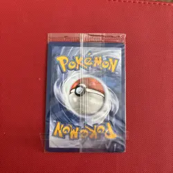 Pokemon Mega Charizard X EX 023 UPC Ultra Premium Collection Promo Sealed - Image 2