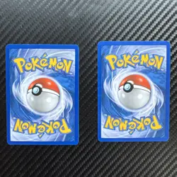 2X 2007 Pokemon, Diamond & Pearl , #126/130 Lightning Energy, Common - Image 2