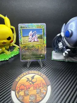 Pokemon Nidoran (M) Legendary Collection Reverse Holo - Creased 083/110 - Image 2