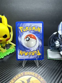 Pokemon Nidoran (M) Legendary Collection Reverse Holo - Creased 083/110 - Image 3