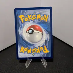 Pokemon TCG Pikachu & Zekrom GX SM248 SM Promos TAG TEAM GX Full Art Holo Promo - Image 2