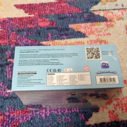 Pokemon TCG Silver Tempest Elite Trainer Box Pokemon Center (PC ETB) Sealed - Image 4
