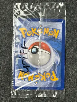 LUCARIO VSTAR SWSH291 BLACKSTAR PROMO NM SEALED POKEMON CARD - Image 2
