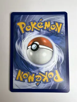 Pokemon TCG Lechonk Card 126/142 Reverse Holo Stellar Crown Common LP - Image 2