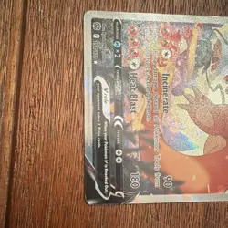 Pokemon Brilliant Stars Charizard V Alternate Art 154/172 - Image 4