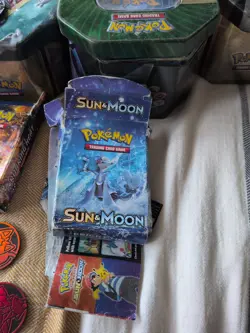 Big Bundle Of Pokemon Cards - Image 4