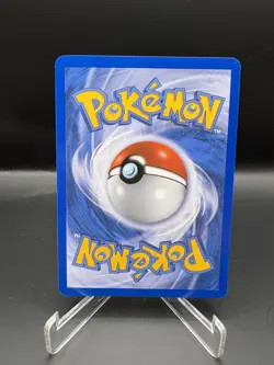 Vulpix 68/95 - Pokemon Unleashed - LP/NM - Image 2